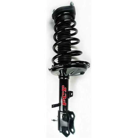 Fcs Automotive Complete Strut Assembly, 1331612L 1331612L